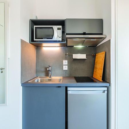 Student Factory Lyon Parilly Apartman Vénissieux Kültér fotó