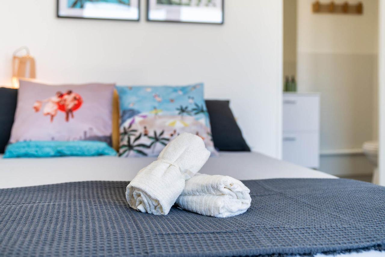 Student Factory Lyon Parilly Apartman Vénissieux Kültér fotó