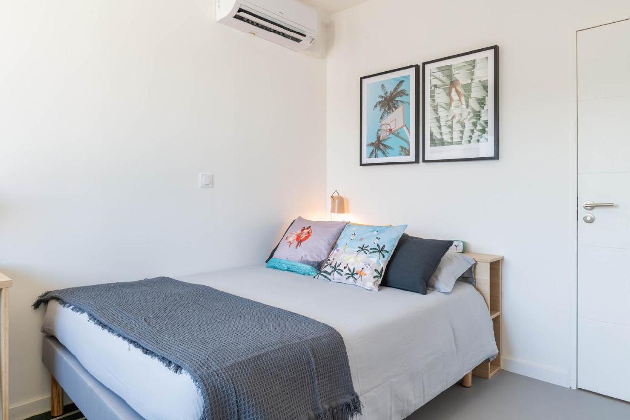 Student Factory Lyon Parilly Apartman Vénissieux Kültér fotó