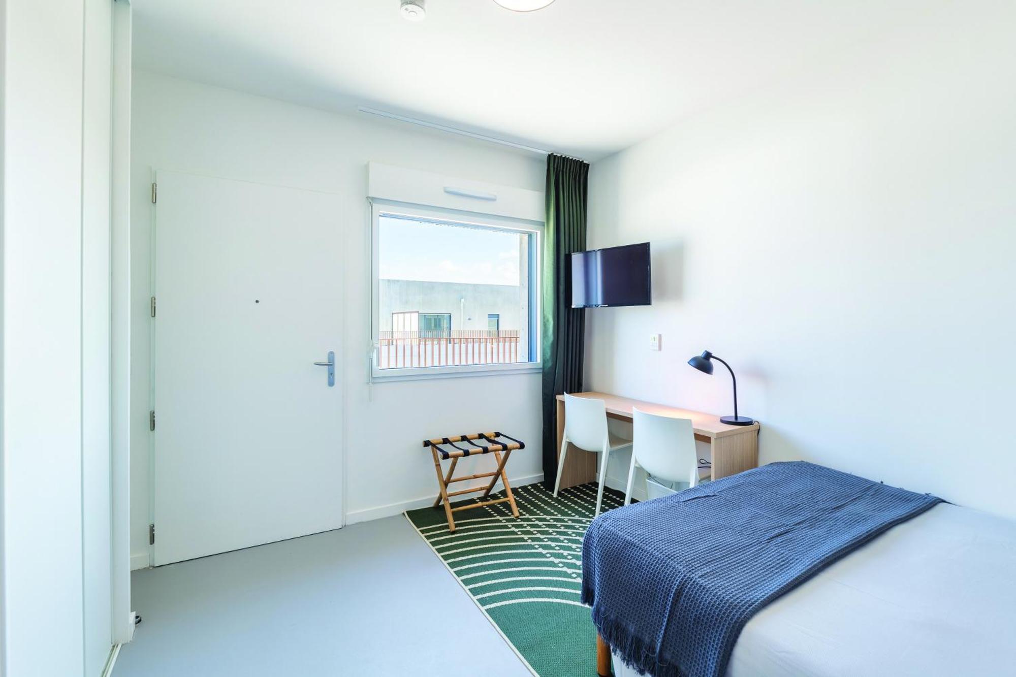 Student Factory Lyon Parilly Apartman Vénissieux Kültér fotó